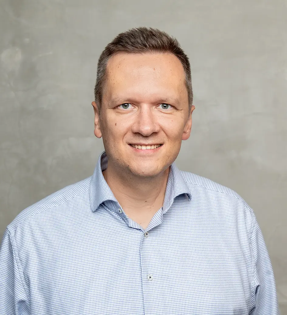 Geschäftsführer von AiKiRo GmbH
