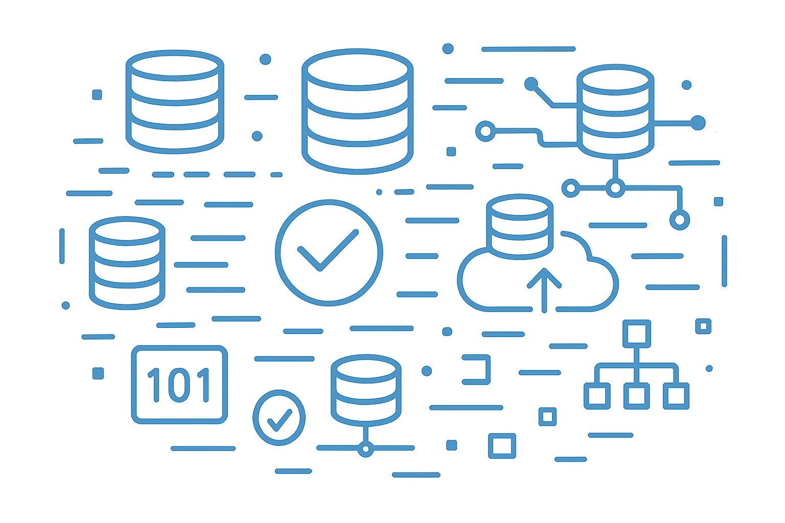 Intelligente Prozessarchitekturen und automatisierte Workflows für Unternehmen.